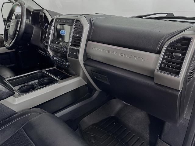 2019 Ford F-350 LARIAT