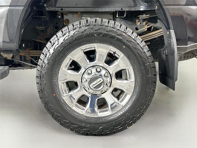 2019 Ford F-350 LARIAT