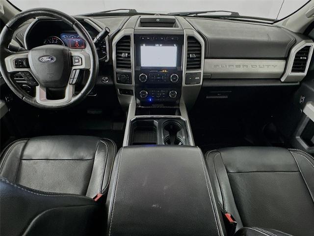 2019 Ford F-350 LARIAT