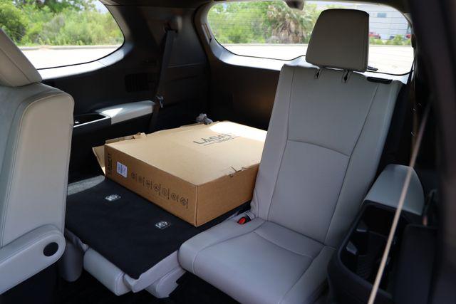 2024 Toyota Grand Highlander Hybrid Platinum MAX