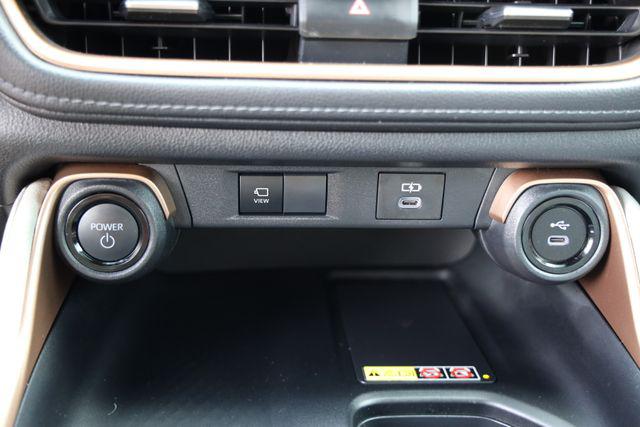 2024 Toyota Grand Highlander Hybrid Platinum MAX