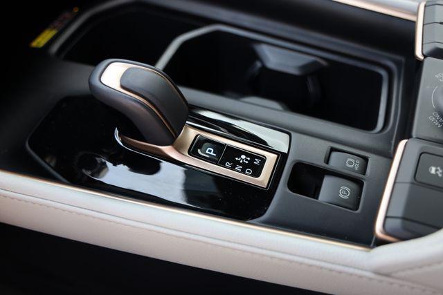 2024 Toyota Grand Highlander Hybrid Platinum MAX