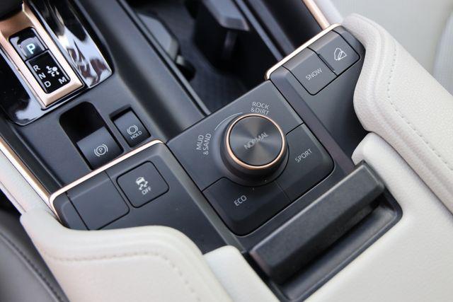 2024 Toyota Grand Highlander Hybrid Platinum MAX
