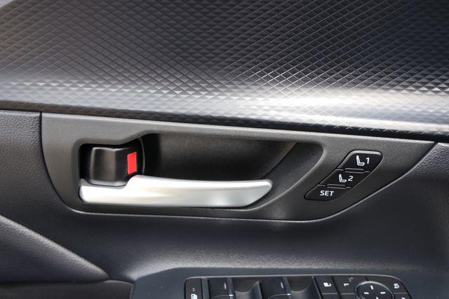 2024 Toyota Grand Highlander Hybrid Platinum MAX
