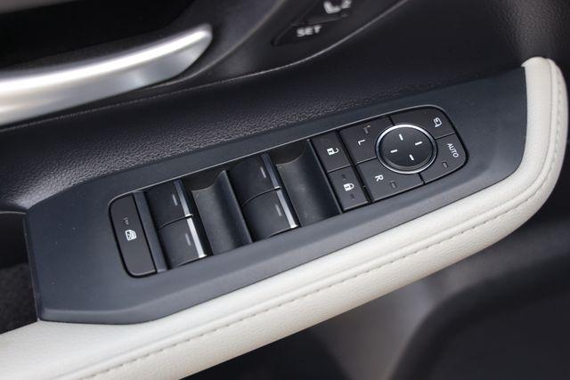 2024 Toyota Grand Highlander Hybrid Platinum MAX
