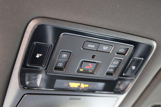 2024 Toyota Grand Highlander Hybrid Platinum MAX