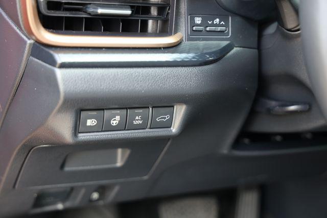 2024 Toyota Grand Highlander Hybrid Platinum MAX