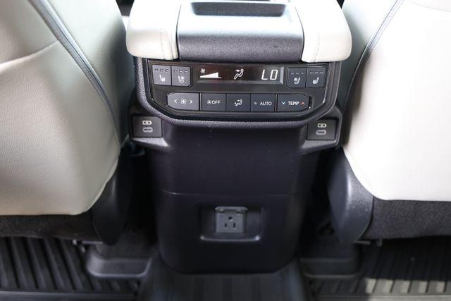 2024 Toyota Grand Highlander Hybrid Platinum MAX