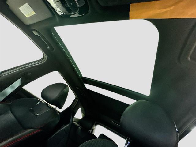 2024 Hyundai Tucson Hybrid N Line