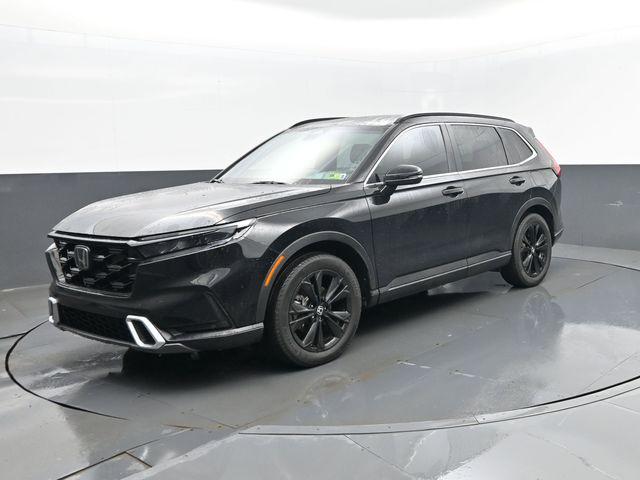 2024 Honda CR-V Hybrid Sport Touring for sale in Grafton, WV