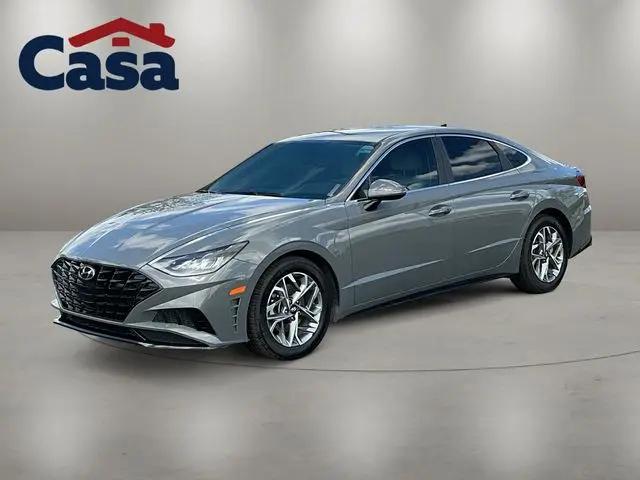 2023 Hyundai Sonata SEL for sale in Prescott, AZ