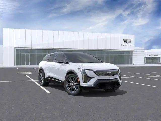 2026 Cadillac iQ Premium Sport for sale in Prescott, AZ