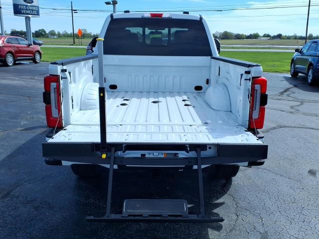 2024 Ford F-350 Platinum