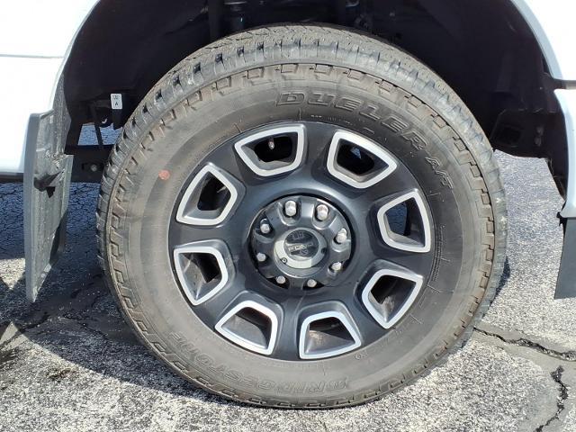 2024 Ford F-350 Platinum