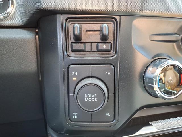 2024 Ford F-350 Platinum