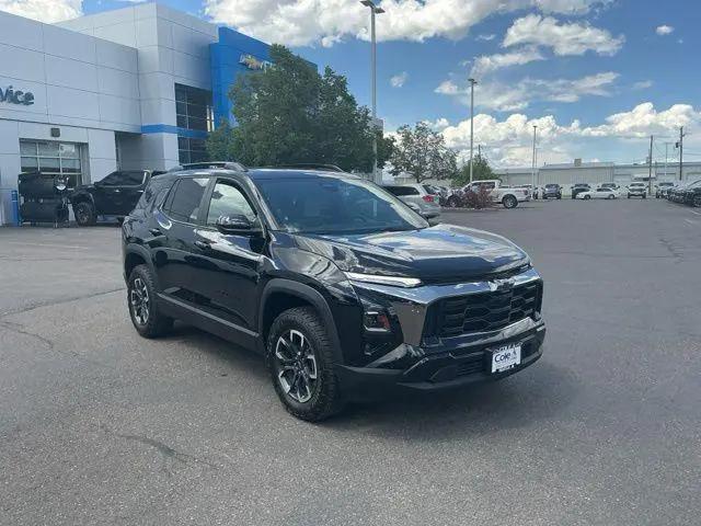 2025 Chevrolet Equinox AWD ACTIV for sale in Pocatello, ID