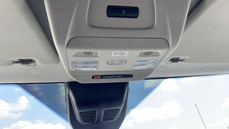 2023 Ford Transit Cargo Van Base