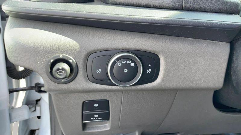 2023 Ford Transit Cargo Van Base