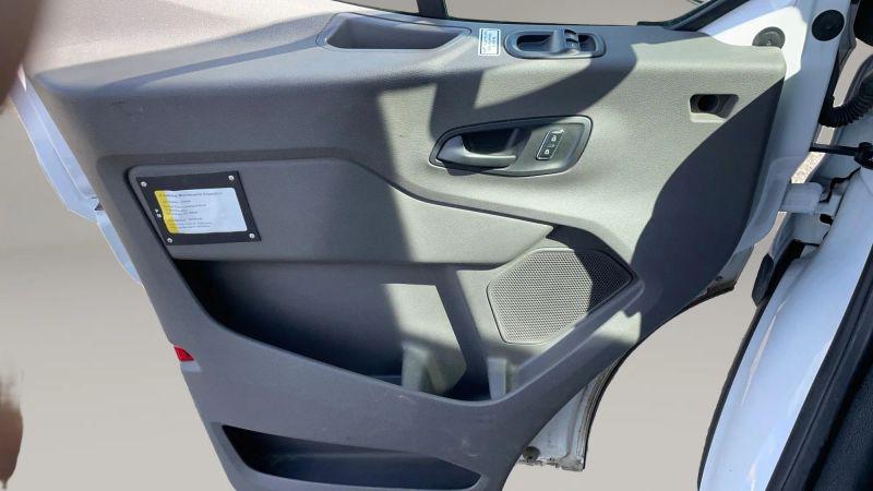 2023 Ford Transit Cargo Van Base