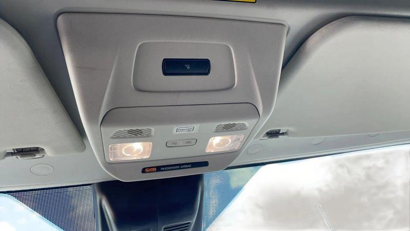 2023 Ford Transit Cargo Van Base