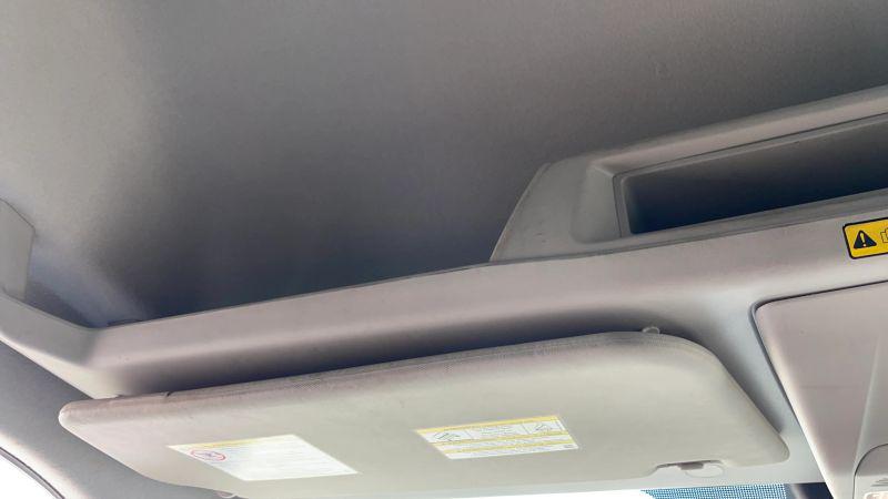 2023 Ford Transit Cargo Van Base