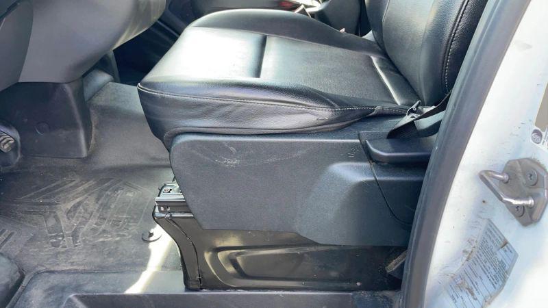 2023 Ford Transit Cargo Van Base