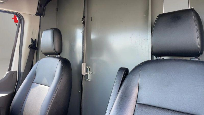 2023 Ford Transit Cargo Van Base