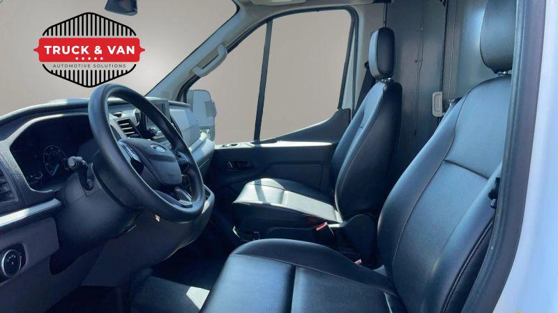 2023 Ford Transit Cargo Van Base