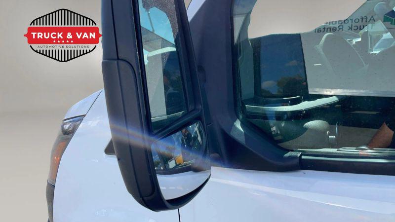 2023 Ford Transit Cargo Van Base