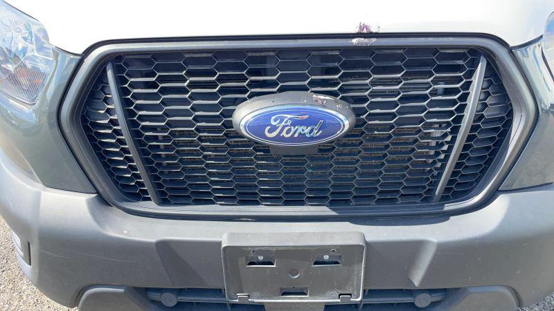 2023 Ford Transit Cargo Van Base