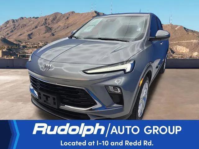 2025 Buick Encore GX Preferred FWD for sale in El Paso, TX
