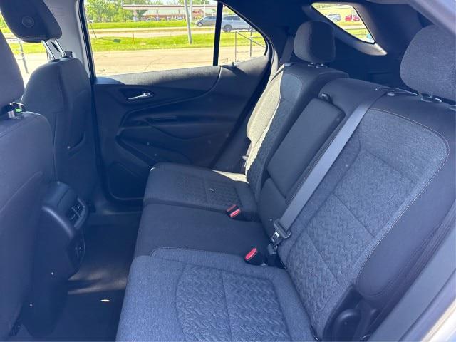 2022 Chevrolet Equinox AWD LT
