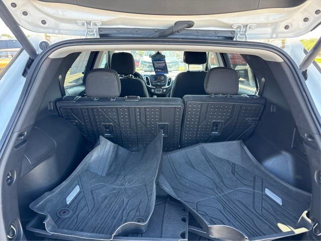 2022 Chevrolet Equinox AWD LT