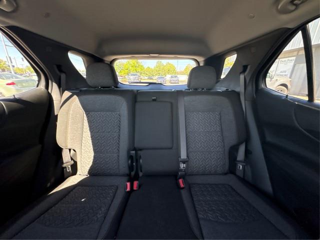 2022 Chevrolet Equinox AWD LT