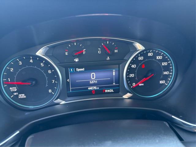 2022 Chevrolet Equinox AWD LT
