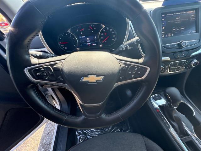 2022 Chevrolet Equinox AWD LT