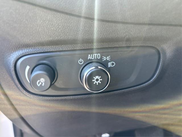 2022 Chevrolet Equinox AWD LT