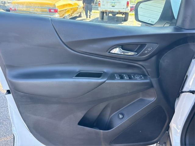 2022 Chevrolet Equinox AWD LT