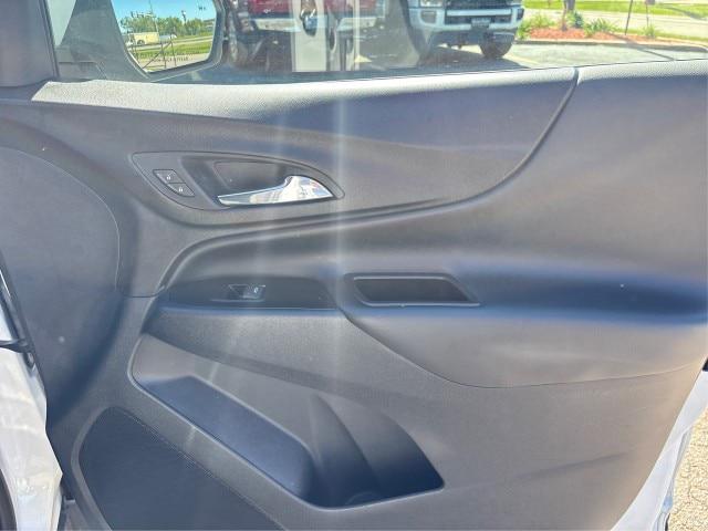 2022 Chevrolet Equinox AWD LT