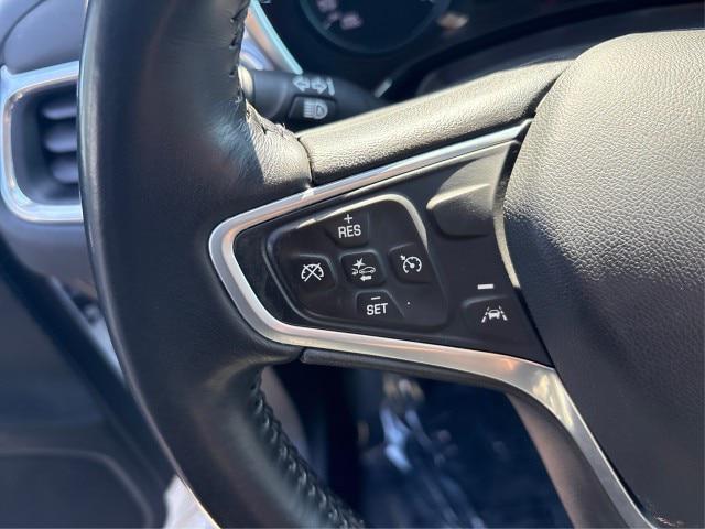 2022 Chevrolet Equinox AWD LT