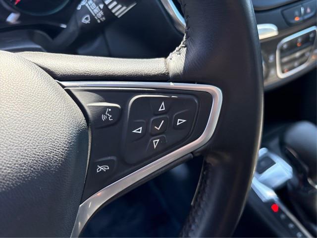 2022 Chevrolet Equinox AWD LT