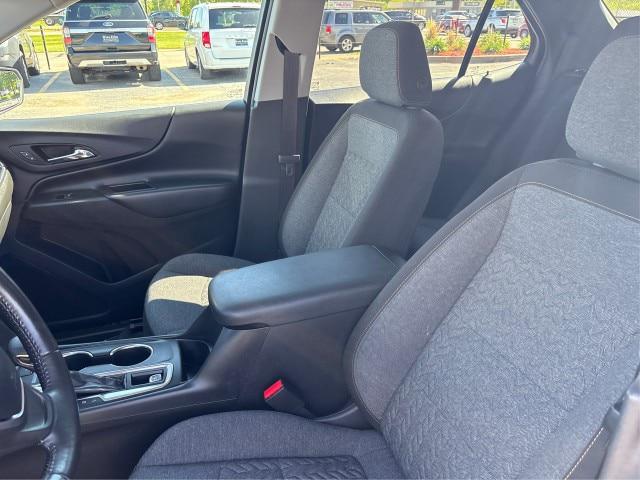 2022 Chevrolet Equinox AWD LT
