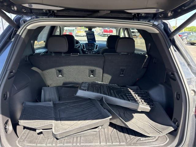 2022 Chevrolet Equinox AWD LT