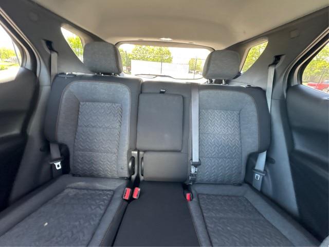 2022 Chevrolet Equinox AWD LT