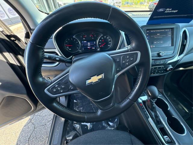 2022 Chevrolet Equinox AWD LT