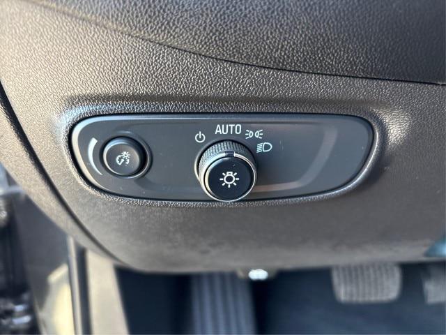 2022 Chevrolet Equinox AWD LT