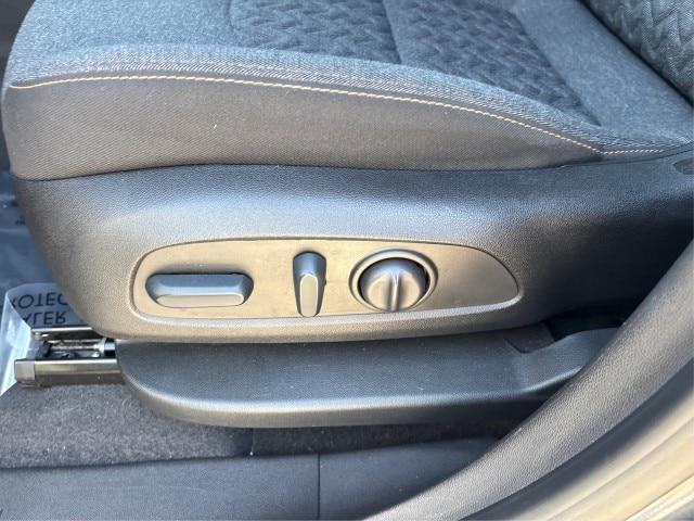 2022 Chevrolet Equinox AWD LT