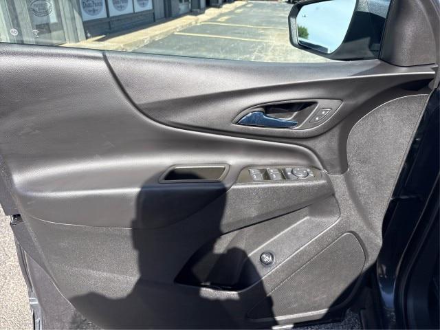 2022 Chevrolet Equinox AWD LT