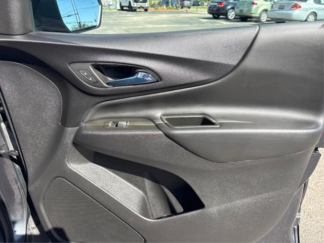 2022 Chevrolet Equinox AWD LT
