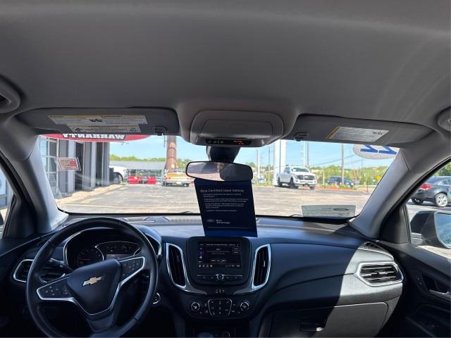 2022 Chevrolet Equinox AWD LT